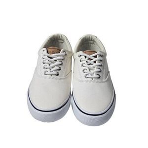 Sperry mens Striper II CVO  shoes Nwb